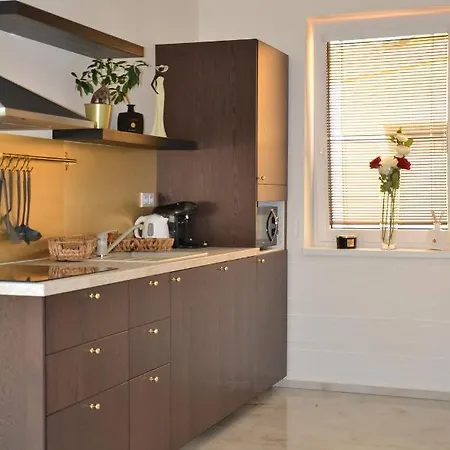 Apartmany U Polanskych Lednice Exterior photo