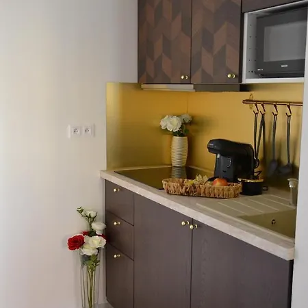 Apartmany U Polanskych Lednice Exterior photo