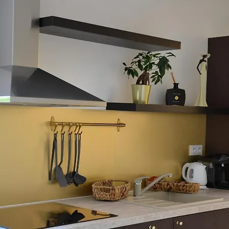 Apartmany U Polanskych Lednice Exterior photo