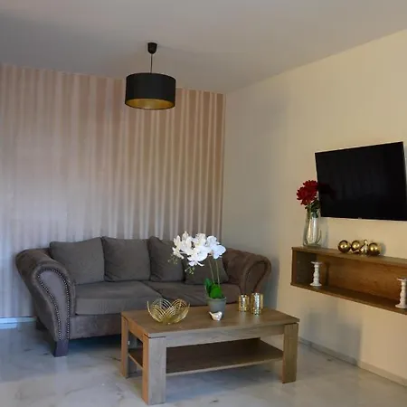 Apartmany U Polanskych Lednice Exterior photo