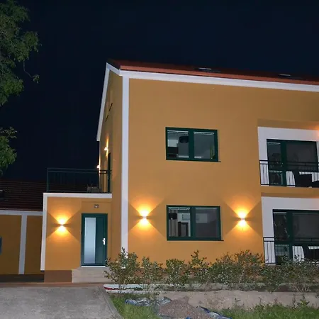 Apartmany U Polanskych Lednice Exterior photo