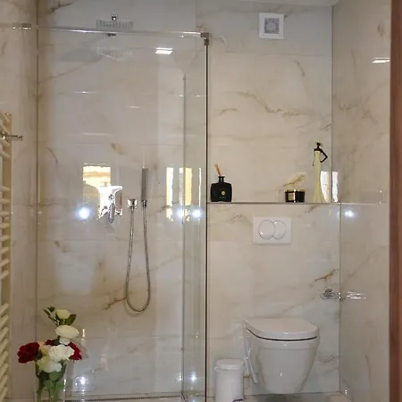 Apartmany U Polanskych Lednice Exterior photo