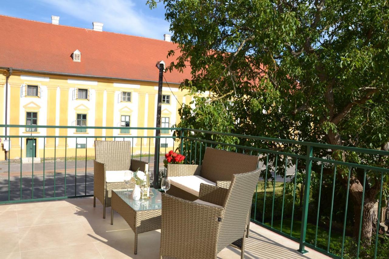 U Polanskych Apartment