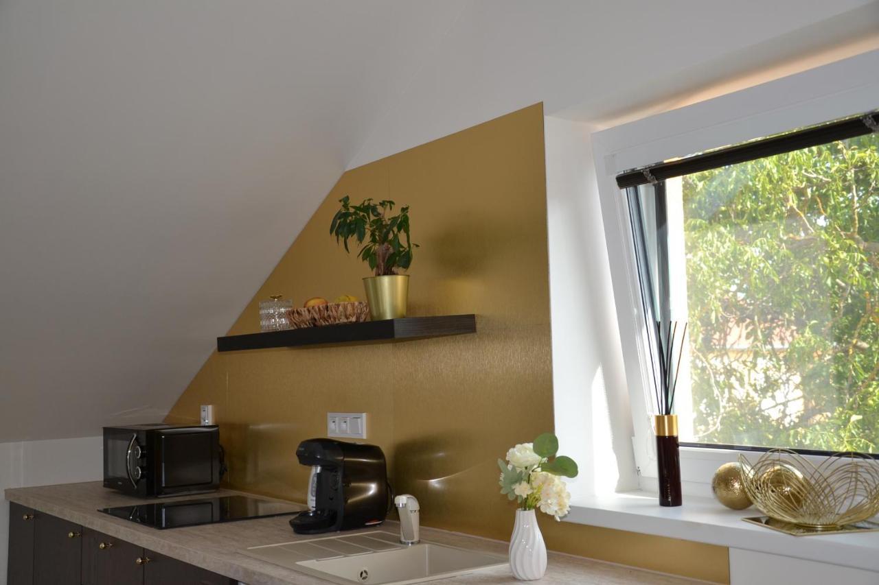 Apartment U Polanskych *