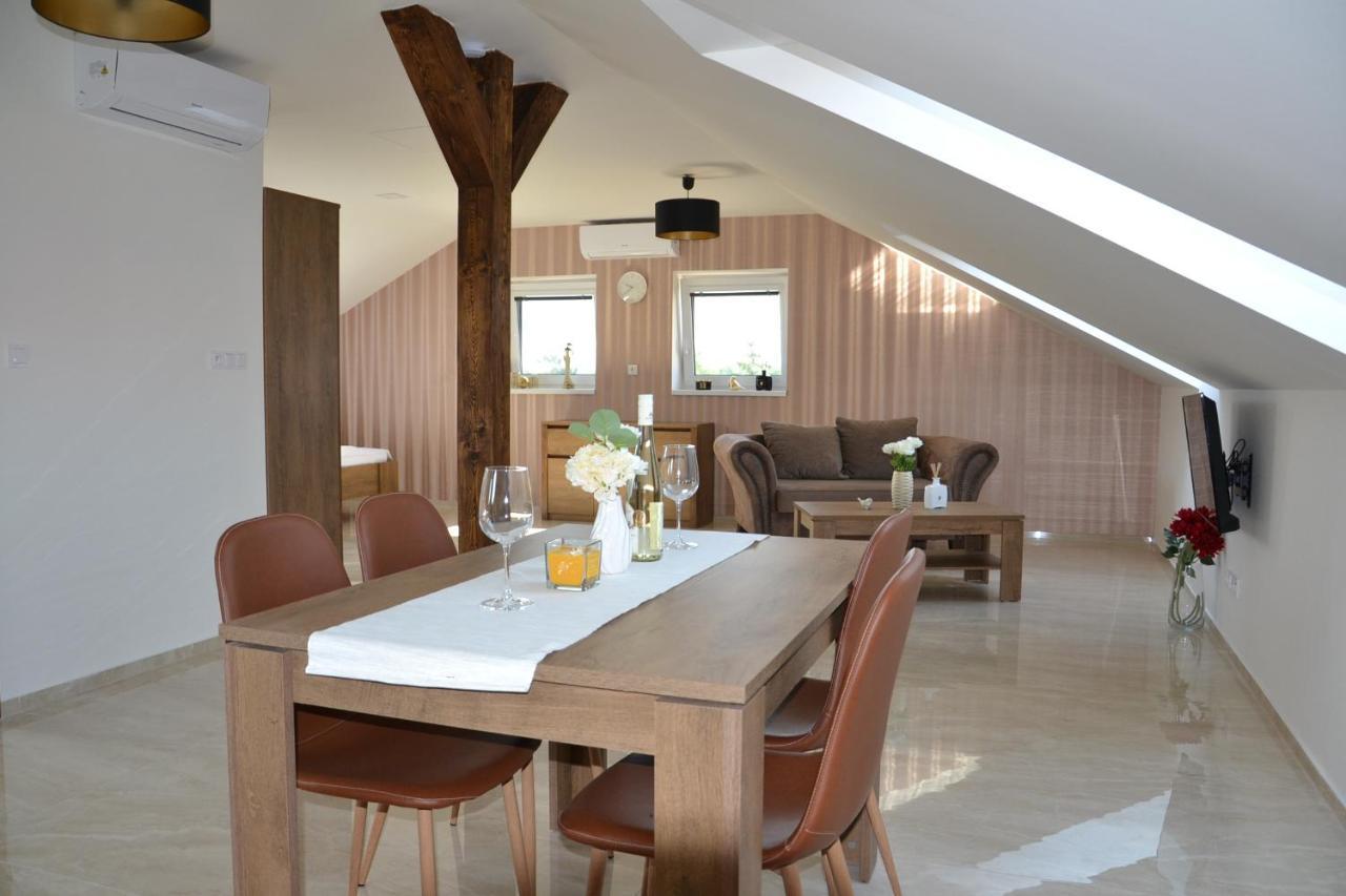 U Polanskych Apartment