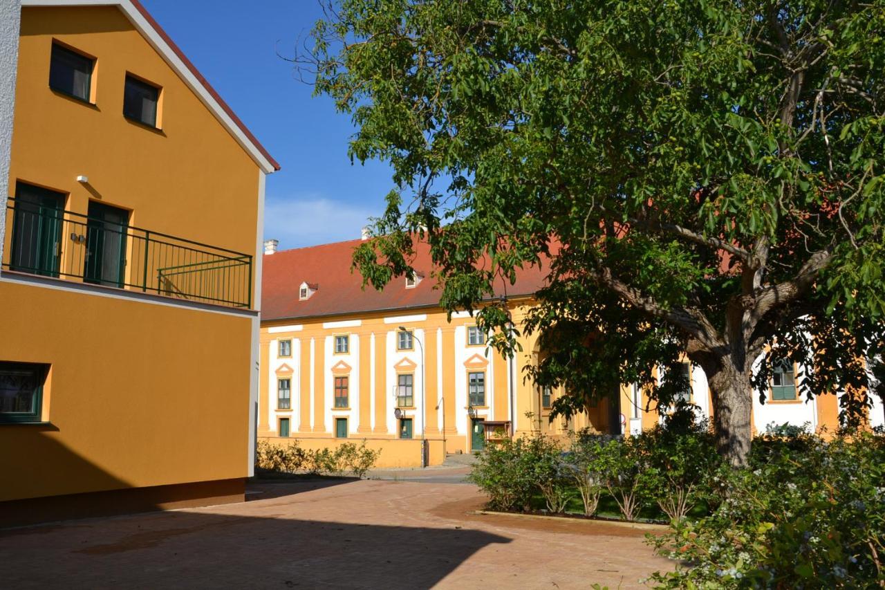 Apartment U Polanskych *