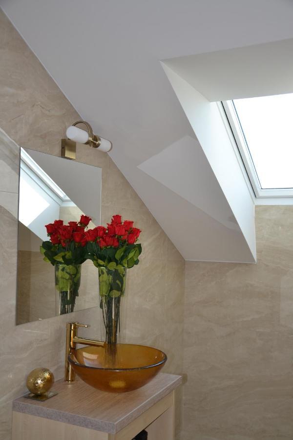 U Polanskych Apartment Lednice