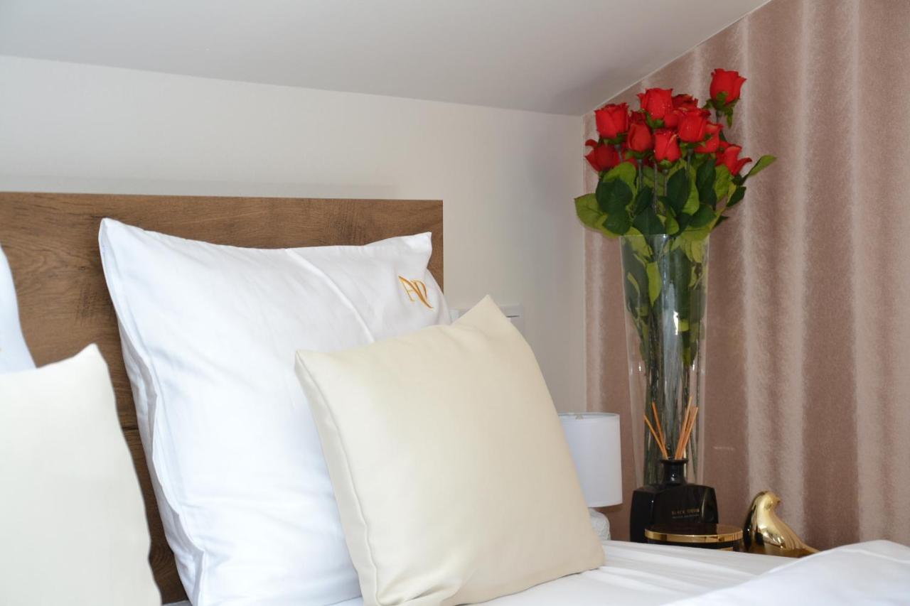 U Polanskych Apartment Lednice