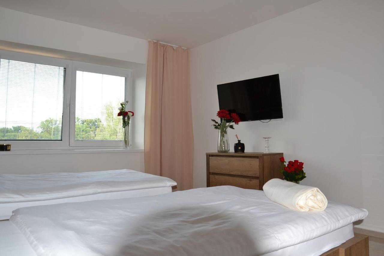 Apartment U Polanskych Lednice