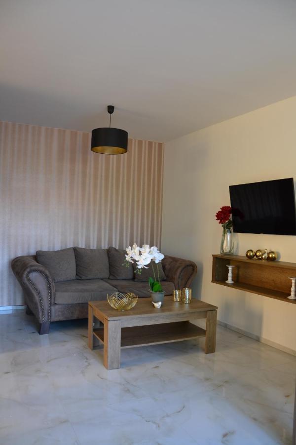 Apartment U Polanskych Lednice