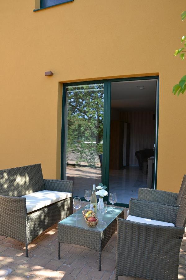 U Polanskych Apartment