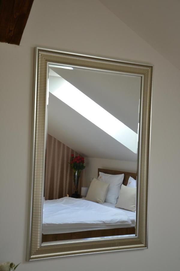 Apartment U Polanskych Lednice