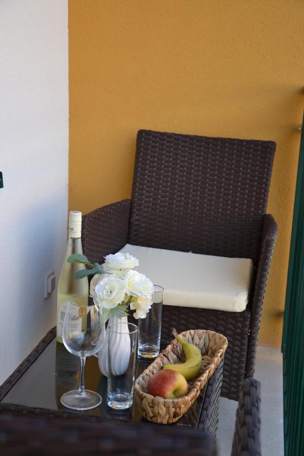 Apartment U Polanskych Lednice