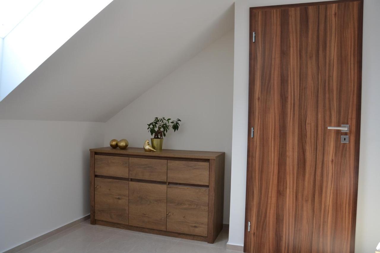 Apartment U Polanskych *