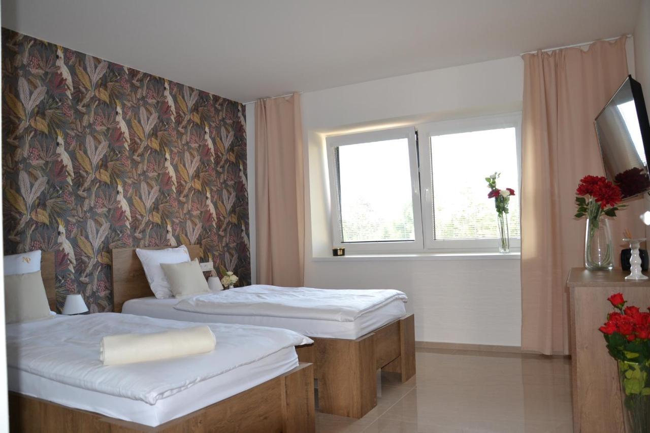 Apartment U Polanskych *