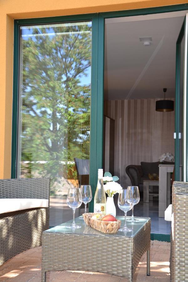 U Polanskych Apartment Lednice