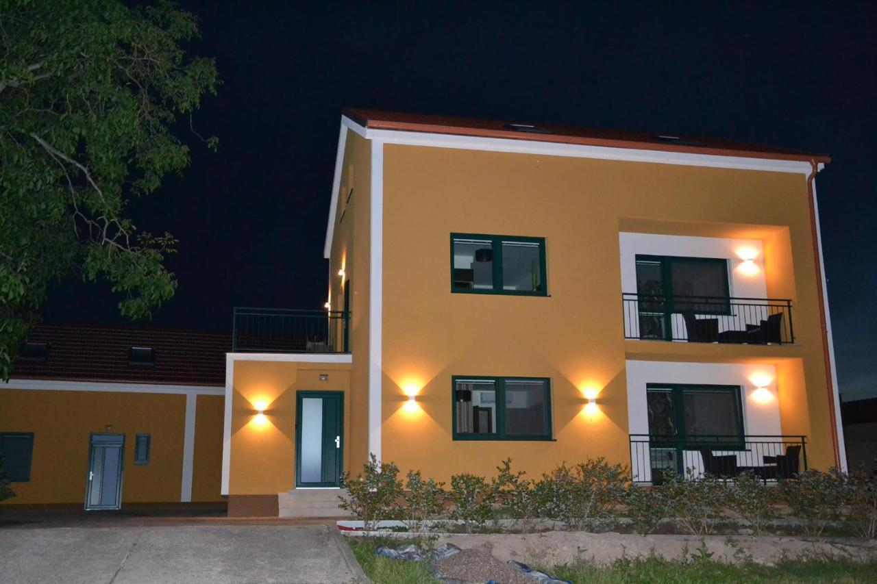 Apartment U Polanskych Lednice