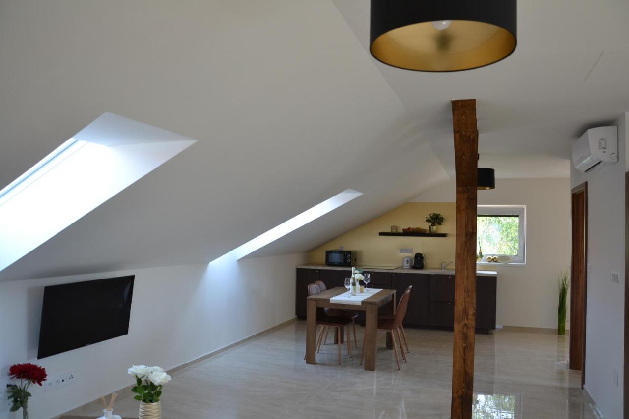 Apartment U Polanskych *