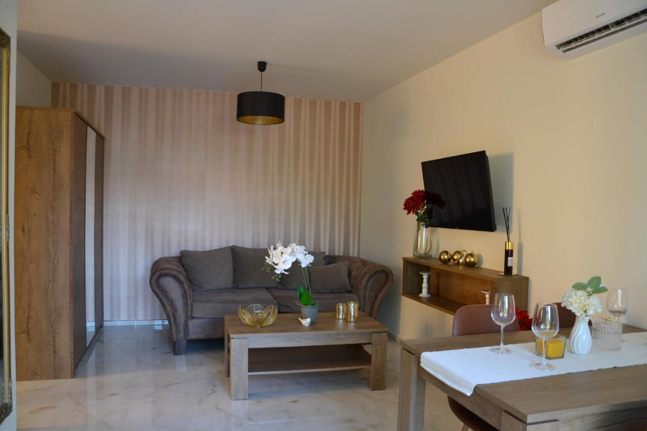 U Polanskych Apartment *