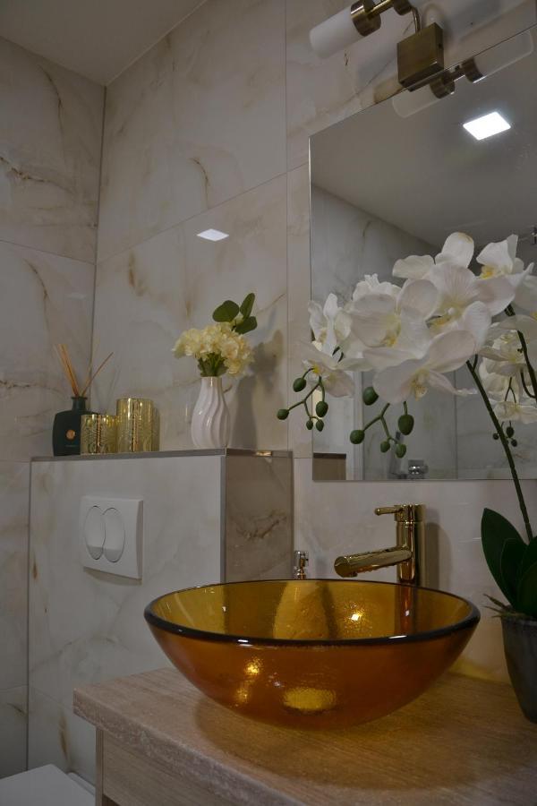 U Polanskych Apartment