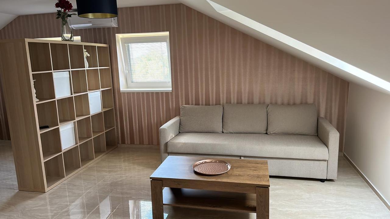 Apartment U Polanskych