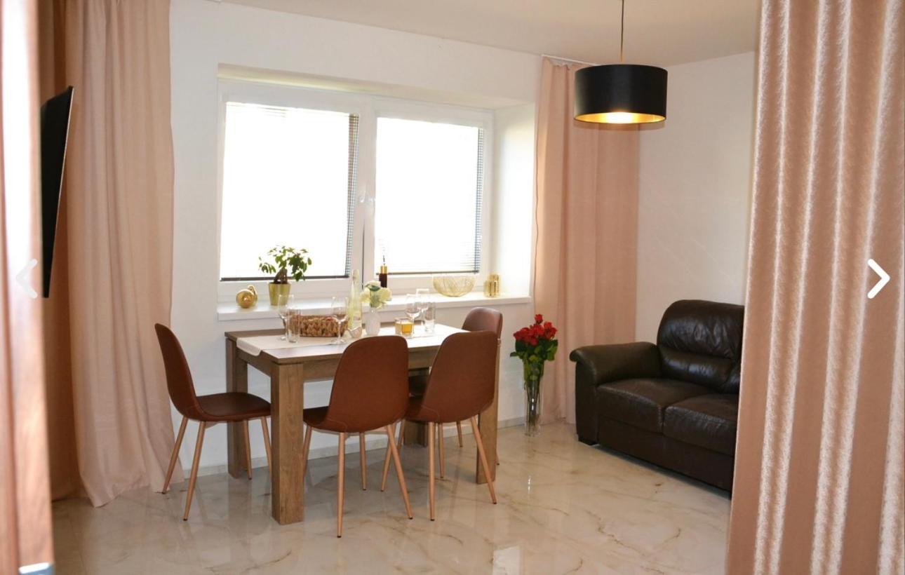 Apartment U Polanskych *