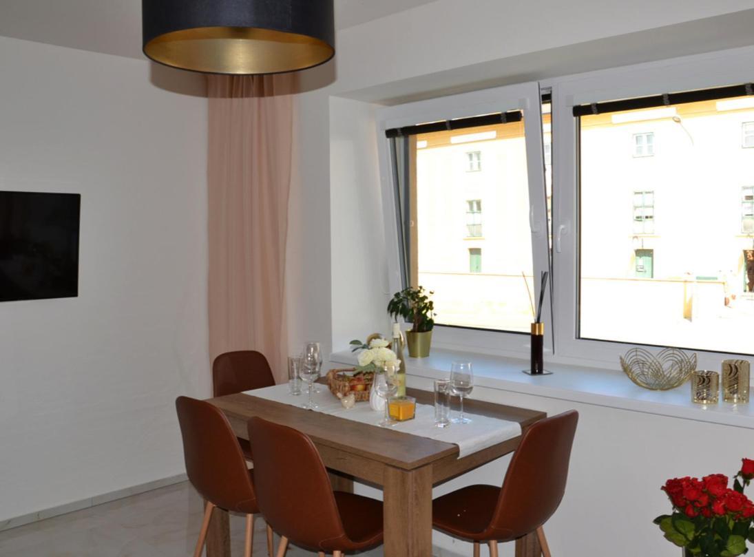 U Polanskych Apartment Lednice