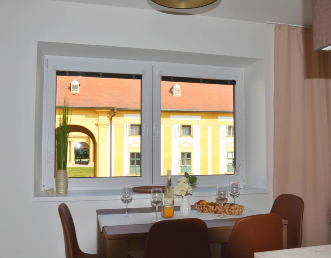 Apartment U Polanskych Lednice