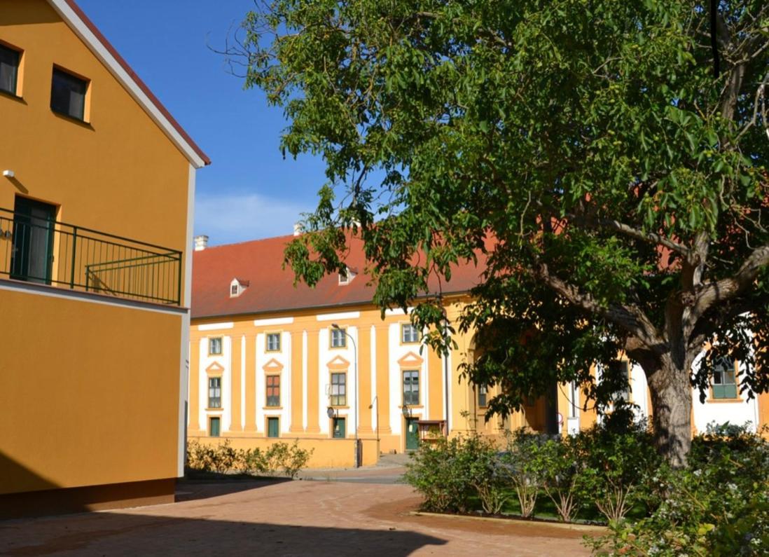 Apartment U Polanskych